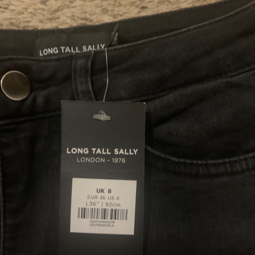 Pants - Picture 2 of 6